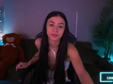 Bongacams Live Sex Cam of FataleNellie