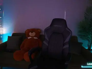 Bongacams Best Webcam of FataleNellie