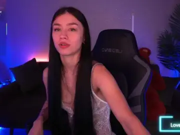 Bongacams Best Webcam of FataleNellie