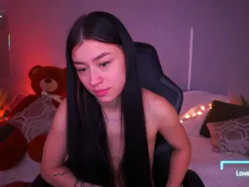 Bongacams Sex Chat of FataleNellie