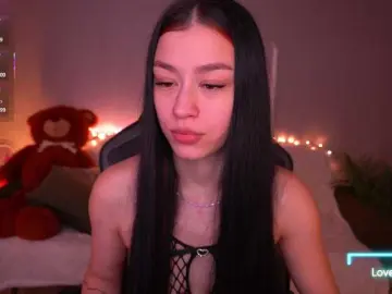 Bongacams Free Porn Cam of FataleNellie