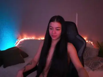 Bongacams Nude Webcam of FataleNellie