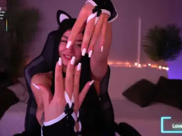 Bongacams Best live sex cam show of FataleNellie