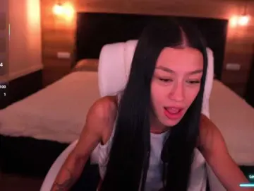 Bongacams Free Porn Cam of FataleNellie