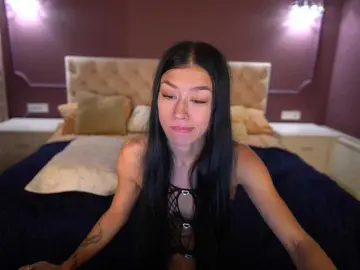 Bongacams Adult Webcams of FataleNellie