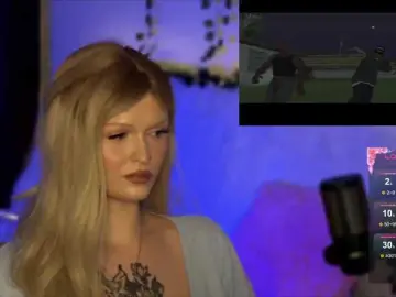 Bongacams Free Porn Cam of LolaFever