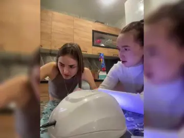 Bongacams Nude Webcam of Sexygirlsem