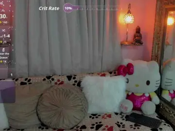 Bongacams Sex Chat of oriana-faddila