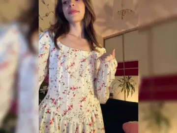Bongacams Nude Webcam of CutieDollBC
