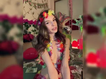 Bongacams Nude Webcam of CutieDollBC