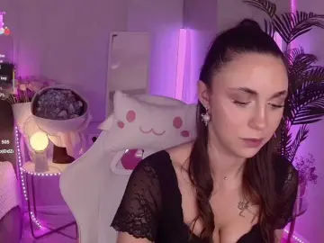 Bongacams Adult Video Chat of Lerochkaa