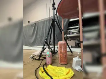 Bongacams Live Sex Cam of Lerochkaa