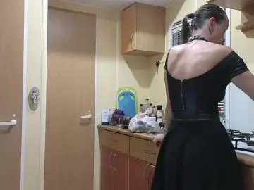 Bongacams Private Sex Chat of MilkaMilfMilka