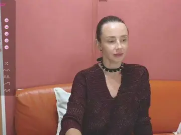 Bongacams Live Porn of MilkaMilfMilka