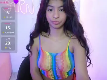 Bongacams Private Sex Chat of Sandyy-tay