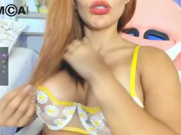 Bongacams Watch Live Sex Cams of ScarlettSugar