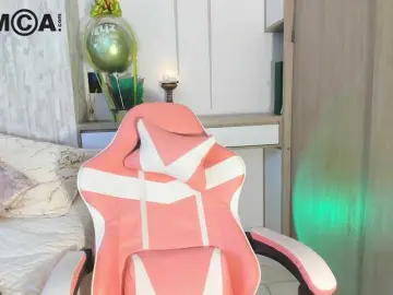 Bongacams Live Sex Cam of ScarlettSugar