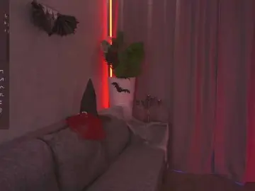 Bongacams Private Sex Chat of AnuricBriny