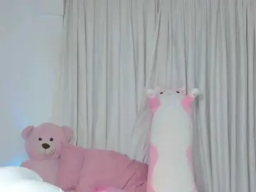 Bongacams Adult Webcams of CatalinaRuiz