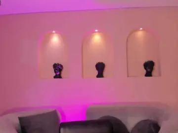 Bongacams Free Porn Cam of NiaSalvatore