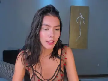 Bongacams Live Porn of NiaSalvatore