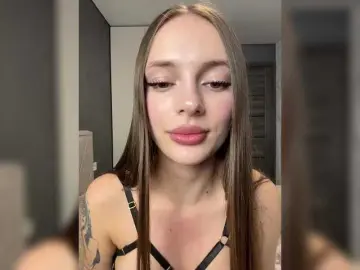 Bongacams Adult Webcam of Pussydollnet
