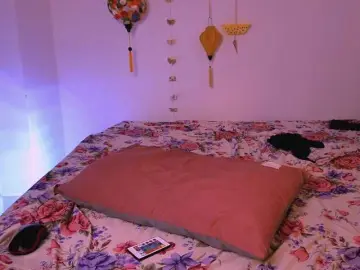 Bongacams Sex Cam of MatildaSexyGirl
