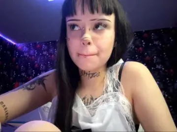 Bongacams Best Webcam of QuianaDearman