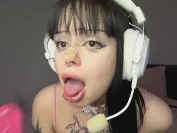 Bongacams Free Live Porn of QuianaDearman