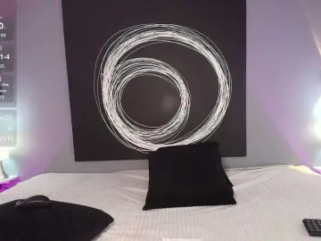 Bongacams Nude Webcam of AlannaViera