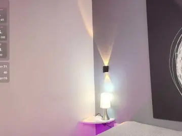 Bongacams Sex Cam of AlannaViera