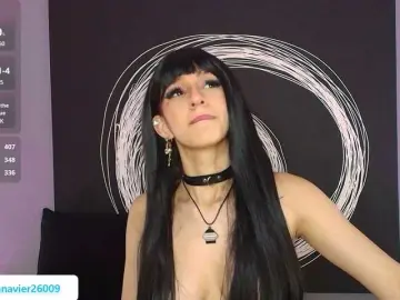 Bongacams Adult Webcams of AlannaViera