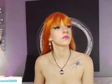 Bongacams Live Sex of AlannaViera