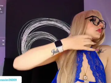 Bongacams Nude Webcam of AlannaViera