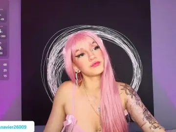 Bongacams Private Sex Chat of AlannaViera