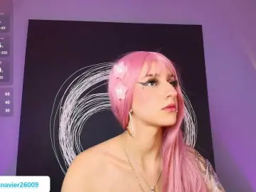 Bongacams Live Porn of AlannaViera