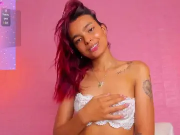 Bongacams Adult Webcams of AlexandraMiller