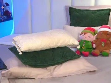 Bongacams Sex Chat of Carol-Ferrer