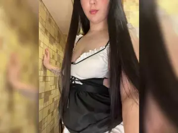 Bongacams Sex Chat of DemonMarrry