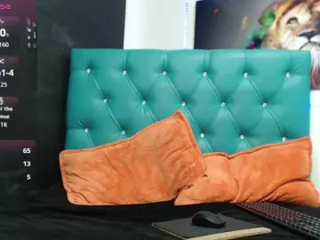 Bongacams Best Webcam of nathy-gold