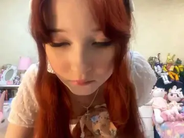 Bongacams Adult Video Chat of LubaKrone