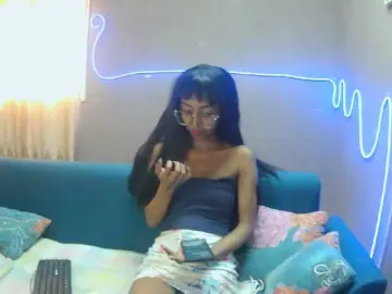 Bongacams Private Sex Chat of Marinahgrey