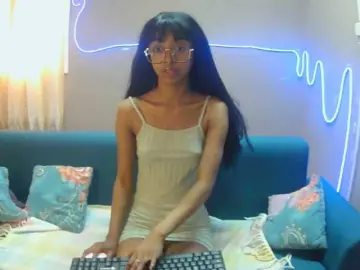 Bongacams Adult Webcam of Marinahgrey
