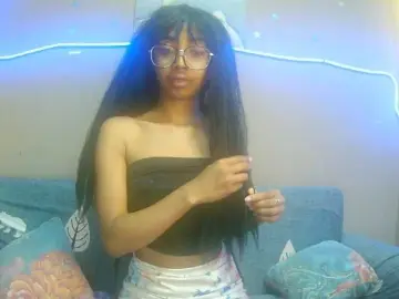 Bongacams Live Sex Cam of Marinahgrey