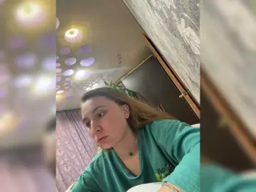 Bongacams Live Porn of SamantaSvet