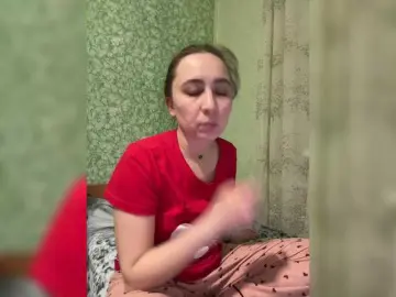 Bongacams Private Sex Chat of SamantaSvet