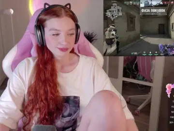 Bongacams Sex Cam of cinnabongirl