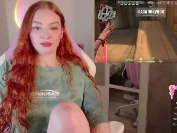 Bongacams Free Porn Cam of cinnabongirl