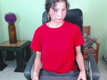 Bongacams Live Sex of ChalonVera