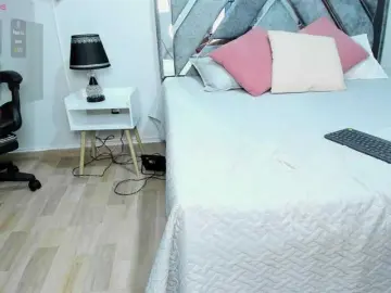 Bongacams Free Porn Cam of Esmeraldacarrascal